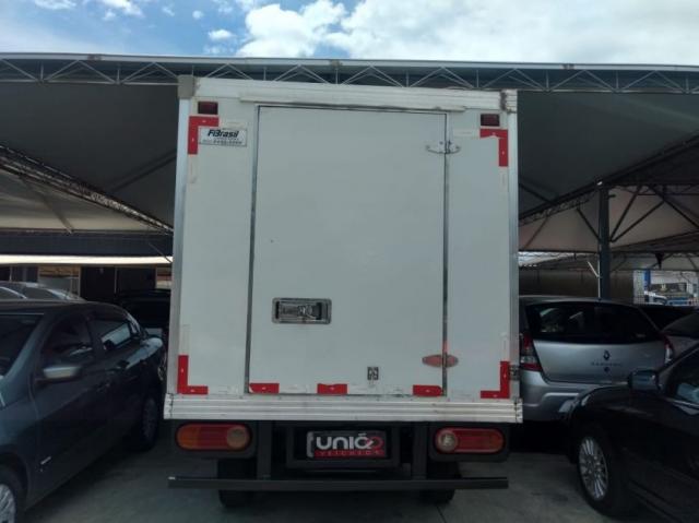 HR 2.5 BAU ISOTERMICO ANO 2011/2012 - UNIAO VEICULOS - Foto 2