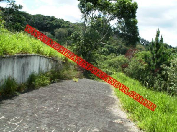 Terreno à venda em Potuvera, Itapecerica da serra cod:4510 - Foto 17
