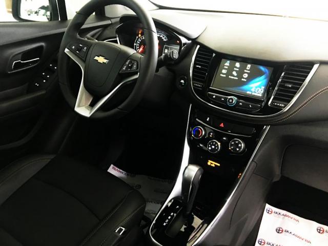 Chevrolet Tracker PREMIER 1.4 TURBO - Foto 9