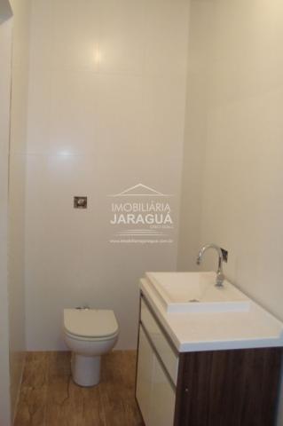 Casa à venda, 1 quarto, 1 suíte, amizade - guaramirim/sc - Foto 6