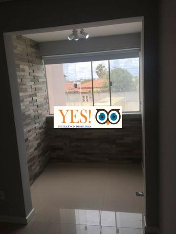 Apartamento 2/4 para Venda no Lagoa Salgada - Foto 11
