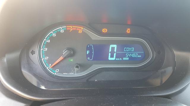 Chevrolet Onix 1.0 LT Completo - Apenas 54.000 km - Foto 13