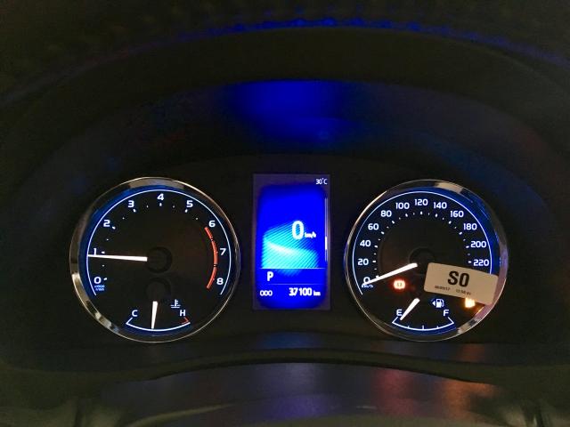 Toyota corolla 2017/2018 2.0 xei 16v flex 4p automático - Foto 5