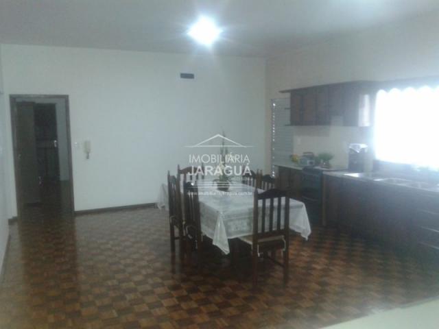Casa à venda, 5 quartos, 2 vagas, vila lenzi - jaraguá do sul/sc - Foto 11