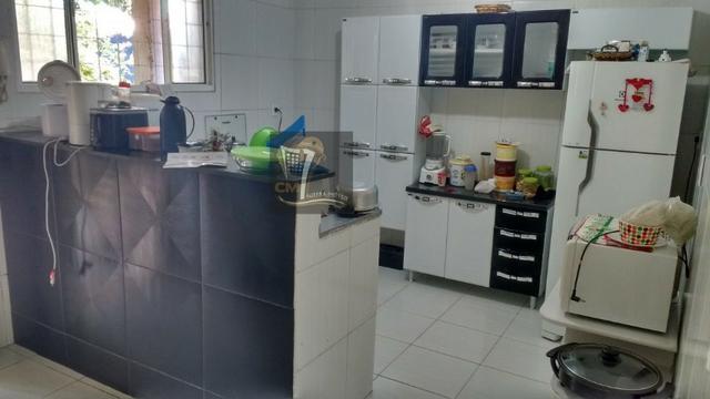 Excelente Casa com 3 quartos e um amplo quintal para venda no Cordeiro/Ref-502 - Foto 3