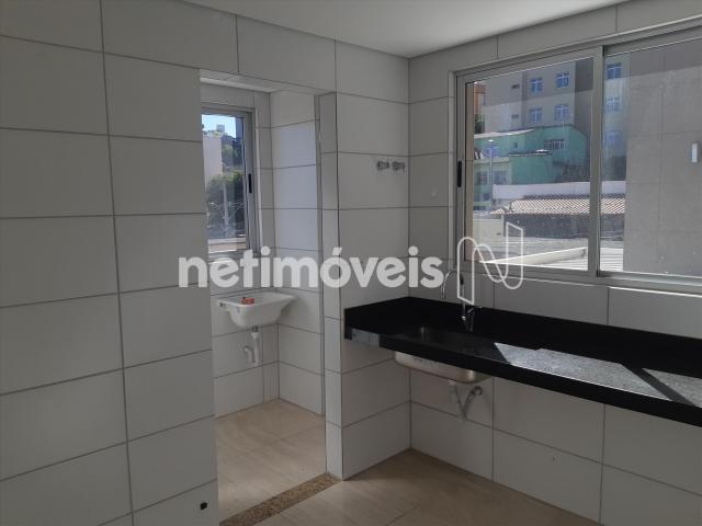 Apartamento à venda com 3 dormitórios em Jardim américa, Belo horizonte cod:578536 - Foto 12