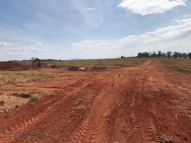 Terreno á venda financiamento próprio (Loteamento Residencial Portal Universitário) - Foto 10