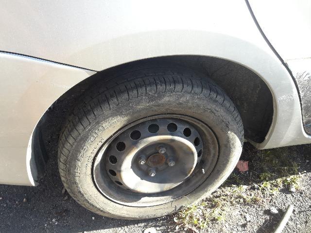 Roda De Ferro Toyota Etios Aro 14 Original 4x100