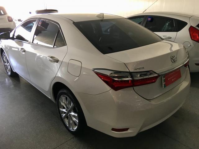 Toyota corolla 2017/2018 2.0 xei 16v flex 4p automático - Foto 2