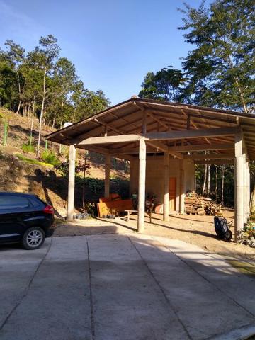 Vendo chácara em Santo Amaro da Imperatriz - Foto 13