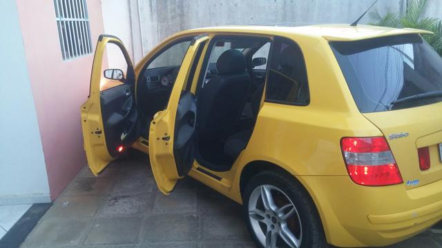 Stilo Sporting Teto Solar - Foto 6