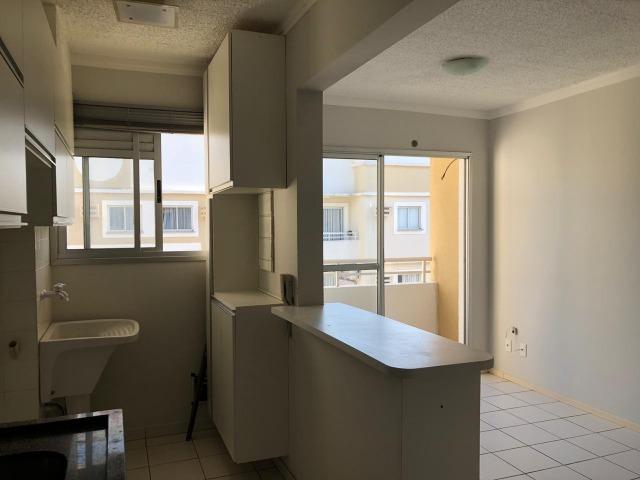 Apartamento de 02 quartos Piazza das Mangueiras - Foto 2