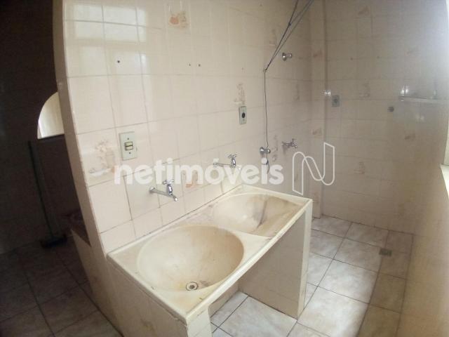 Apartamento à venda com 3 dormitórios em Estrela dalva, Belo horizonte cod:755311 - Foto 19
