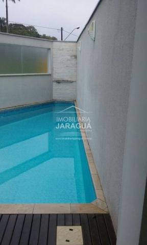 Casa à venda, 3 quartos, 1 suíte, 2 vagas, rau - jaraguá do sul/sc - Foto 18