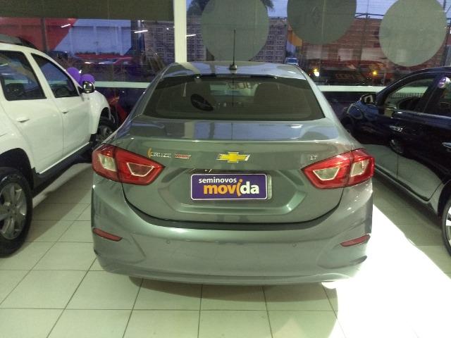Cruze LT 1.4 Turbo- Abaixo da Tabela - Foto 3