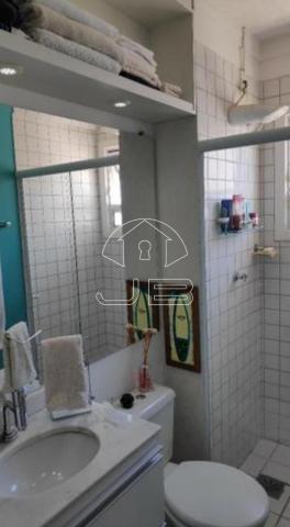 Apartamento à venda com 2 dormitórios em Jardim interlagos, Hortolândia cod:AP002557 - Foto 2