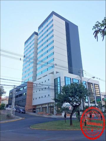 Imóvel Comercial no Ed. Cosmopolitan - Próximo ao Prudenshoping