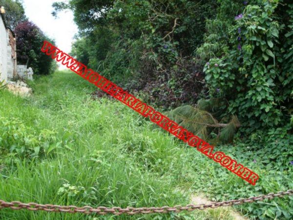 Terreno à venda em Potuvera, Itapecerica da serra cod:4510 - Foto 2