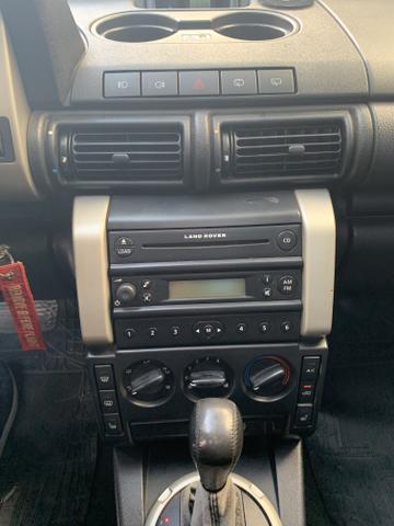 Land Rover Freelander HSE 05/05 revisada e a toda prova! - Foto 16