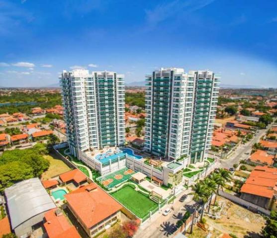 Parc Victoria - 76m² - Guararapes, CE - ID2925
