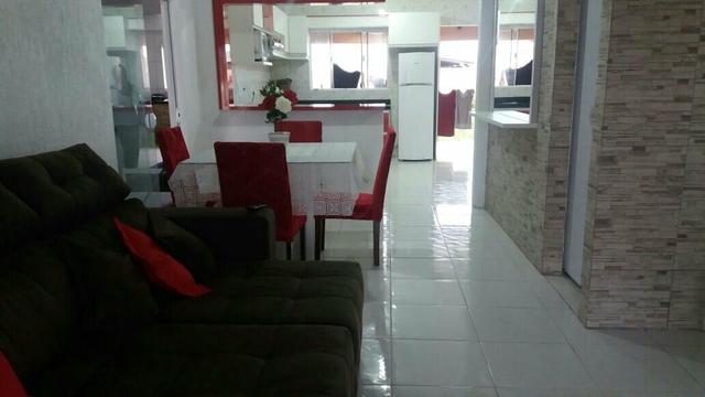 Casa para locação de temporada praia de tramandai contato * e watts - Foto 6