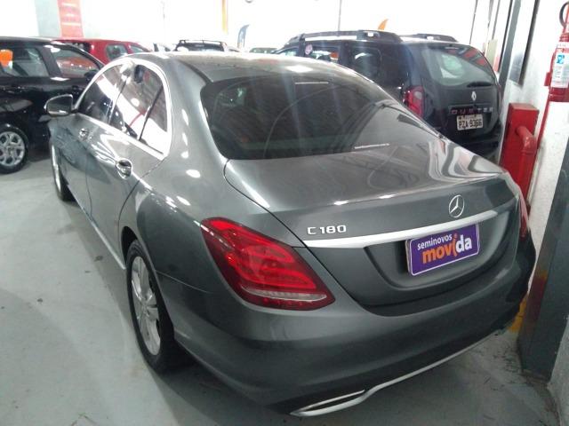 Mercedes-benz C-180 - Foto 3