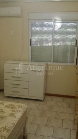 Apartamento à venda com 1 dormitórios em Jurerê, Florianópolis cod:226 - Foto 13