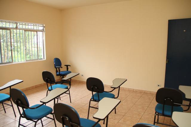 Escritório para alugar em Centro, Embu das artes cod:3657