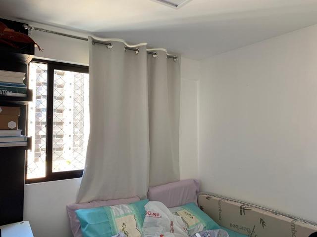 More no melhor da Jatiúca Edf maison saint laurent com 3/4 - Foto 12