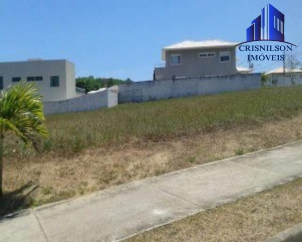 Terreno à venda em alphavilel litoral norte i, várias opções a partir de r$ 282.500,00! - Foto 6