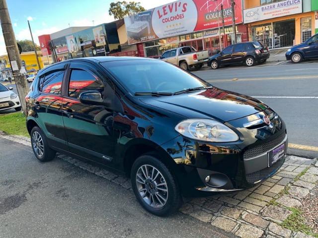 Fiat-Palio Attractive 1.4 Evo - Foto 3