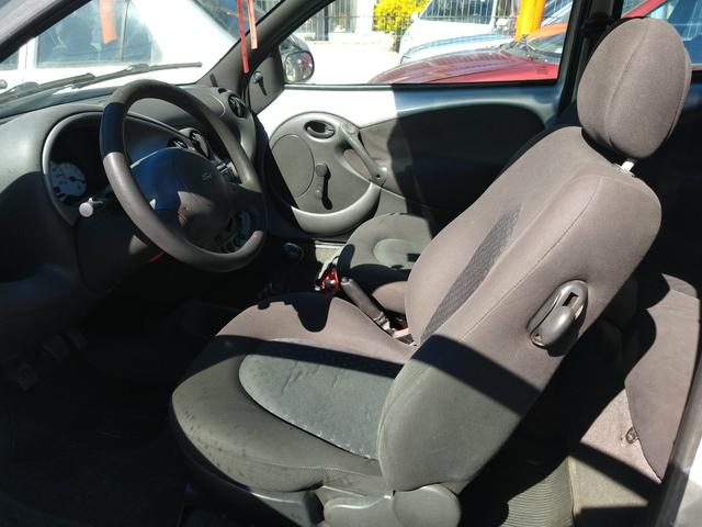 Ford Ka 2005 Com Ar cond - Foto 7