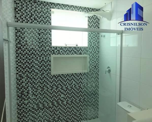 Casa à venda alphaville litoral norte i, r$ 1.400.000,00, excelente, 4 suítes, piscina nov - Foto 12