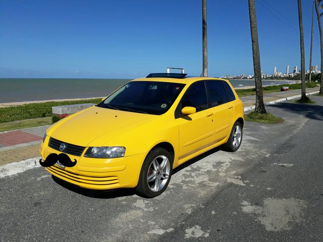 Stilo Sporting Teto Solar - Foto 2