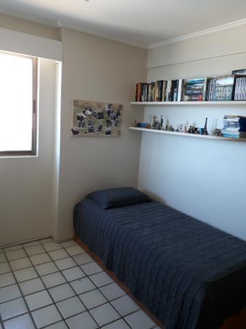 Simplesmente Espetacular !! 4 suítes 230 m2 Pé na Areia por R$ 1050 mil !!! - Foto 16