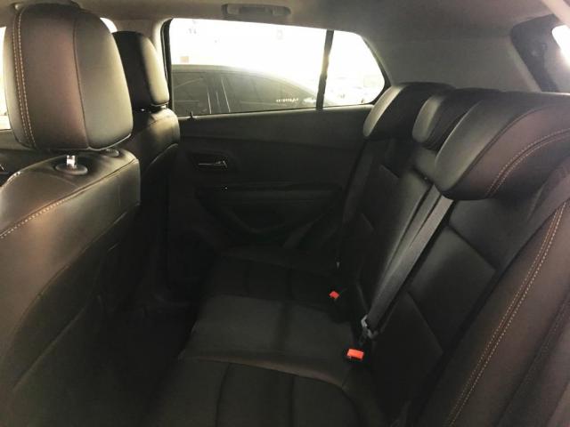 Chevrolet Tracker PREMIER 1.4 TURBO - Foto 7