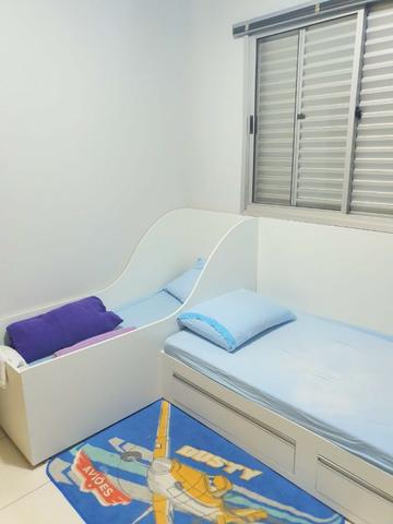 Cód. 5910 - Apartamento Residencial Ipê (Nossa Senhora D'Abadia) - Foto 5