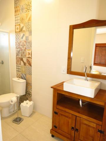 Vendo Casa Sobrado Laranjal com piscina, excelente localização - Foto 10