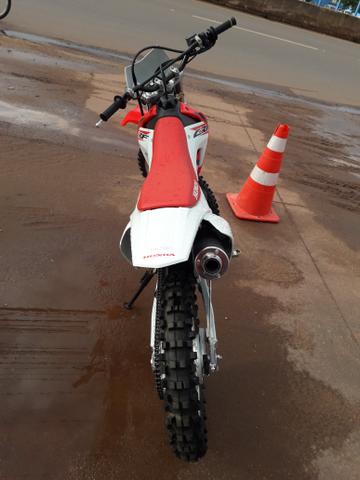 Crf 230 BR Honda - Foto 2