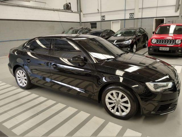 Audi A3 Sedan 1.4 tfsi S tronic