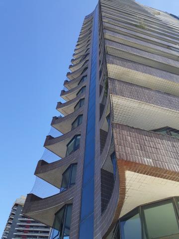Simplesmente Espetacular !! 4 suítes 230 m2 Pé na Areia por R$ 1050 mil !!! - Foto 15