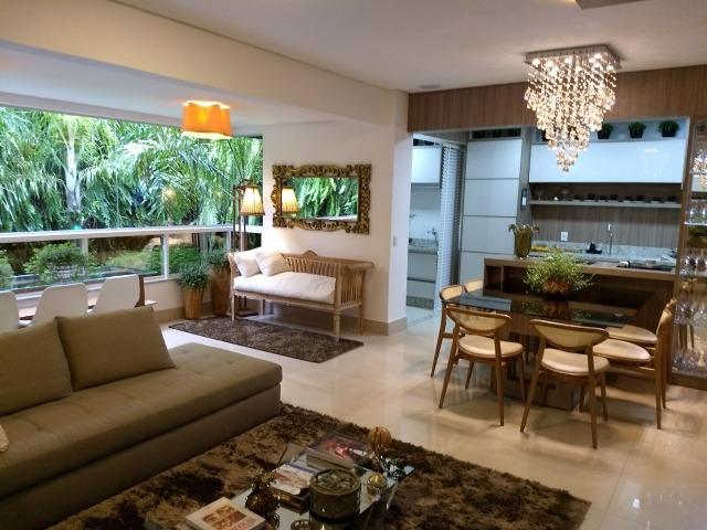 Apartamento 3 suítes setor bueno