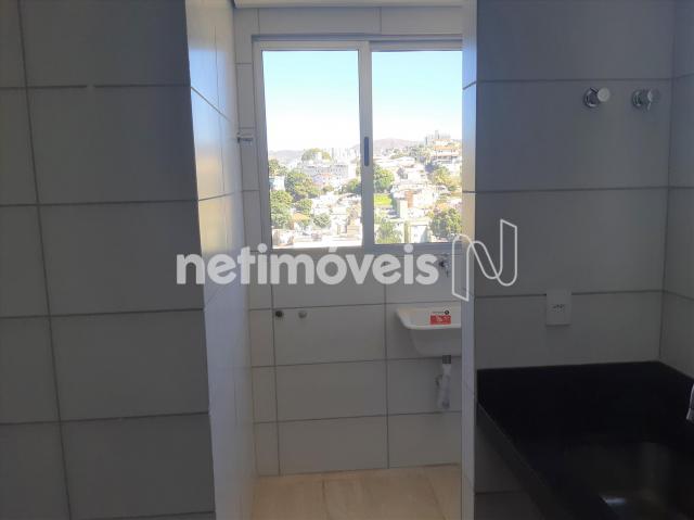 Apartamento à venda com 3 dormitórios em Jardim américa, Belo horizonte cod:578536 - Foto 13