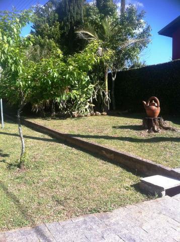 Sobrado estilo colonial com Amplo terreno para quem quer morar om Qualidade de vida - Foto 20