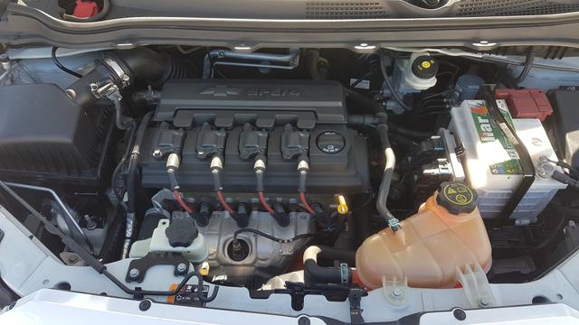 Chevrolet Onix 1.0 LT Completo - Apenas 54.000 km - Foto 15