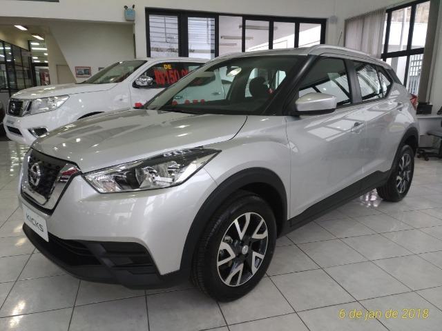 Nissan Kicks S CVT 1.6 - Foto 6