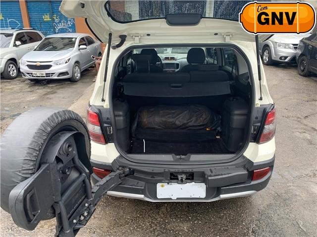 Chevrolet Spin 1.8 activ 8v flex 4p automático - Foto 10