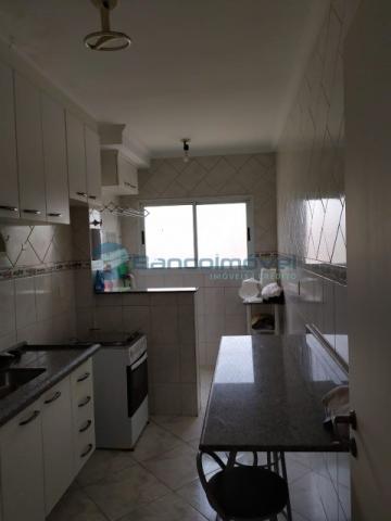 Apartamento para alugar com 2 dormitórios em Santa terezinha, Paulínia cod:AP02406 - Foto 3