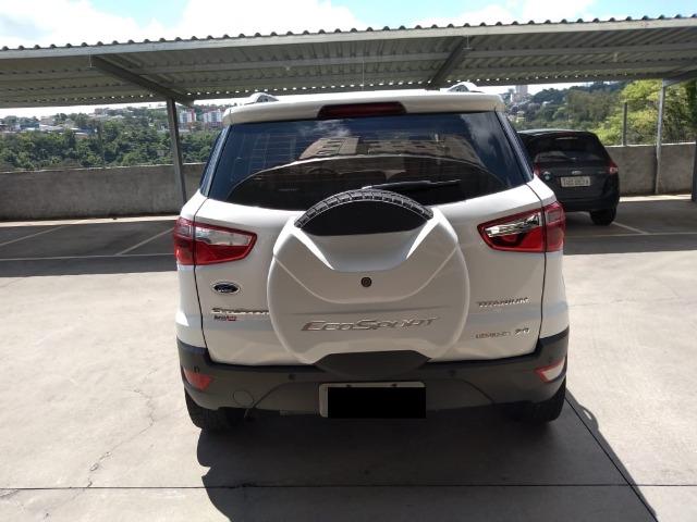 Ecosport 2015 - Foto 4