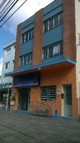 Apartamento para alugar com 2 dormitórios em , cod:I-023299